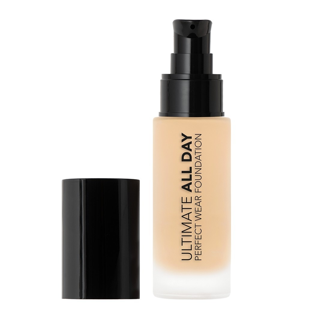 Тональный крем для лица make-up ultimate all day perfect wear Douglas Collection, 9mc - nude, объем 28 мл
Тональный крем для лица make-up ultimate all day perfect wear Douglas Collection, 9mc - nude, объем 28 мл