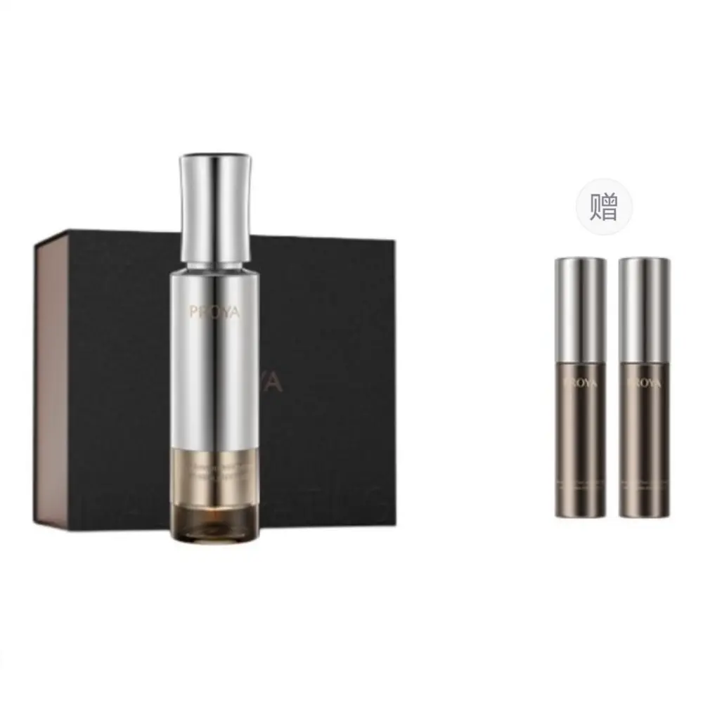 Новый Energy Qicheng Ji Zhì сыворотка-лосьон успокаивающий увлажняющий 30мл PROYA
Новый Energy Qicheng Ji Zhì сыворотка-лосьон успокаивающий увлажняющий 30мл PROYA