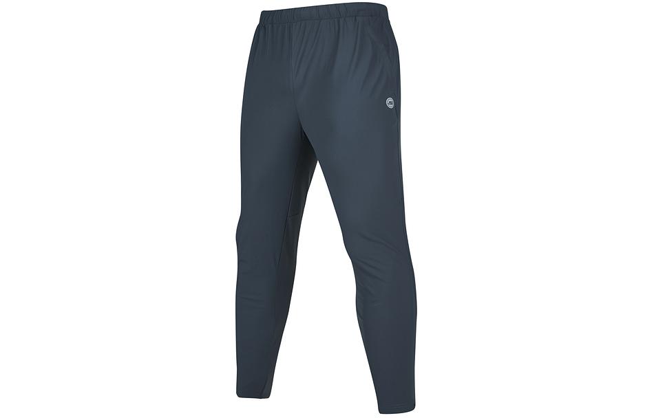 Спортивные штаны мужские Shadow Gray Skechers, серый
Спортивные штаны мужские Shadow Gray Skechers, серый