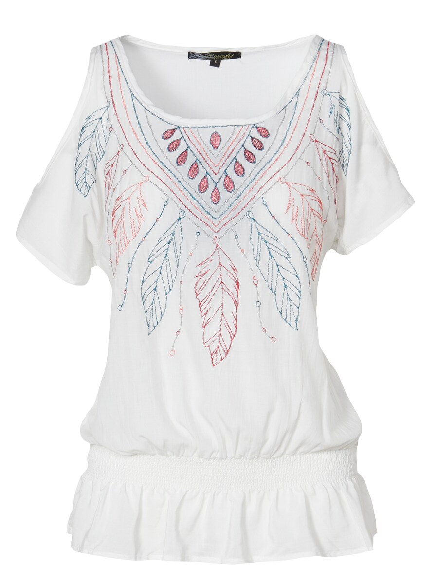 Блуза KOROSHI, White
Блуза KOROSHI, White