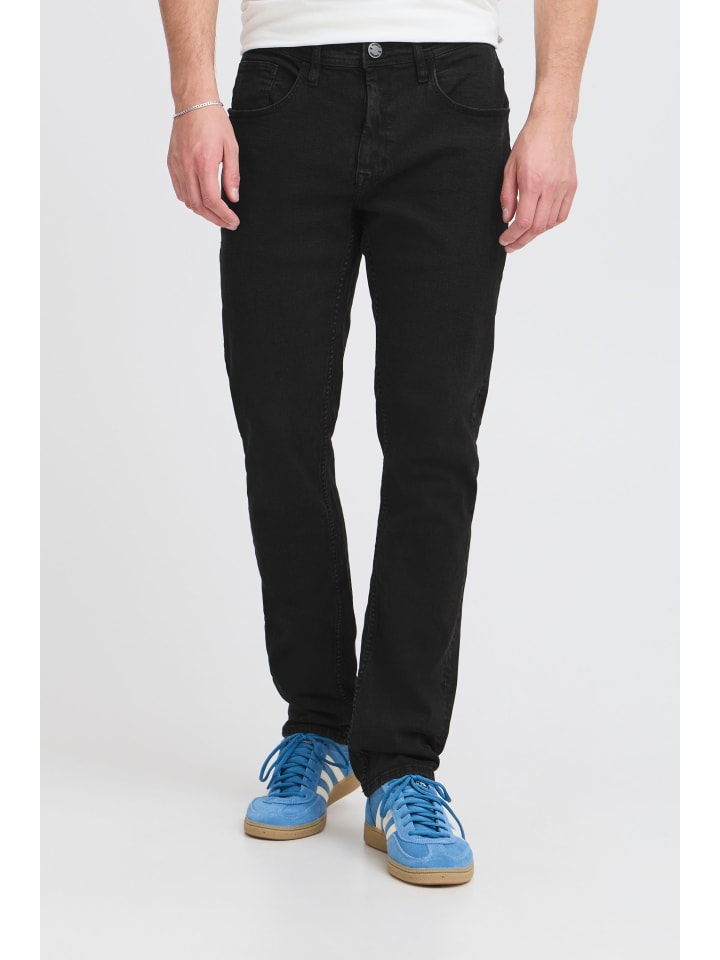 Джинсы BLEND, цвет denim schwarz
Джинсы BLEND, цвет denim schwarz