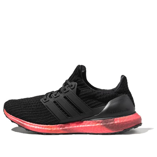 Кроссовки ультрабуст Adidas, черный
Кроссовки ультрабуст Adidas, черный