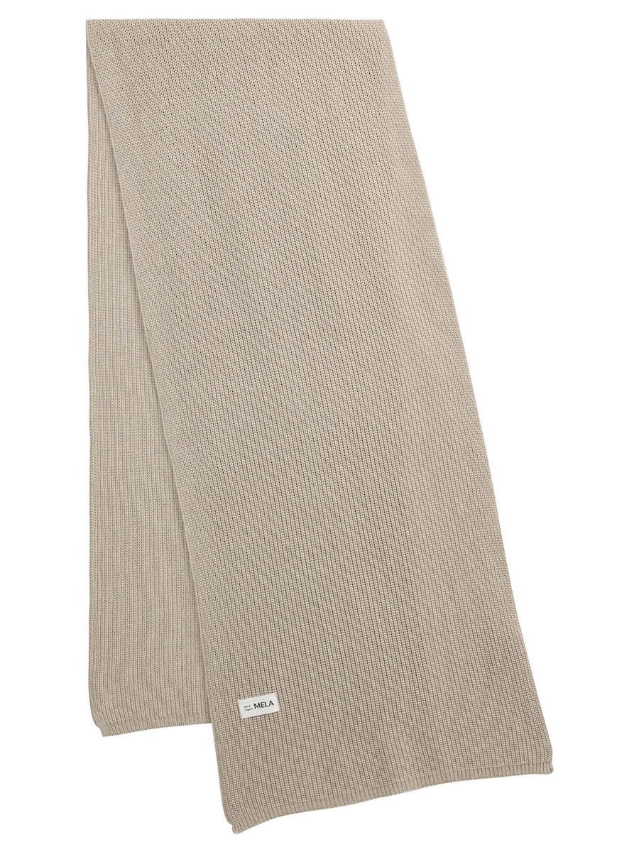 Шарф MELA Nagna, песочный
Шарф MELA Nagna, песочный