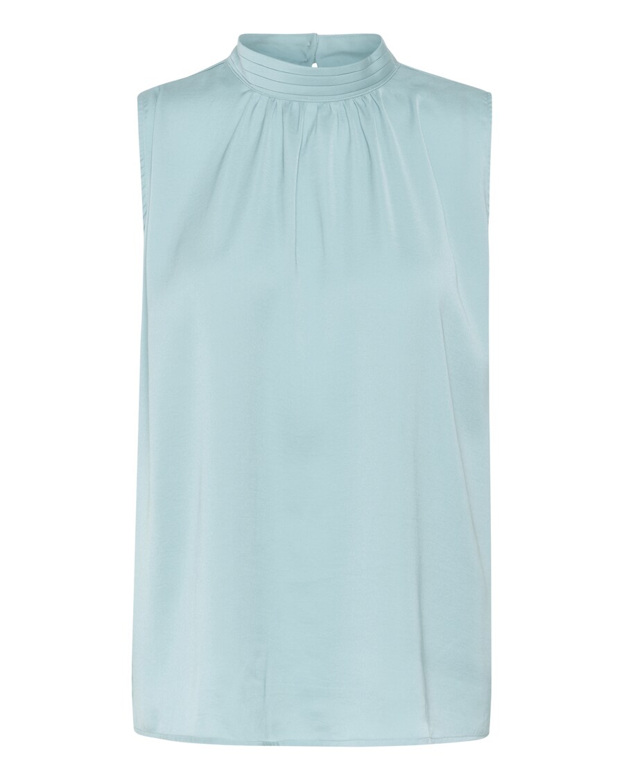 Блуза SAINT TROPEZ AileenSZ, светло-синий
Блуза SAINT TROPEZ AileenSZ, светло-синий