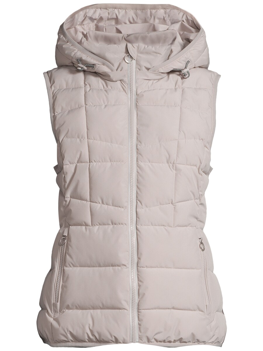 Жилет New View, бежевый
Жилет New View, бежевый