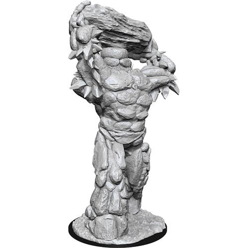Миниатюра WizKids/NECA Pathfinder Battles Deep Cuts Unpainted Minis: W14 Earth Elemental Lord
Миниатюра WizKids/NECA Pathfinder Battles Deep Cuts Unpainted Minis: W14 Earth Elemental Lord