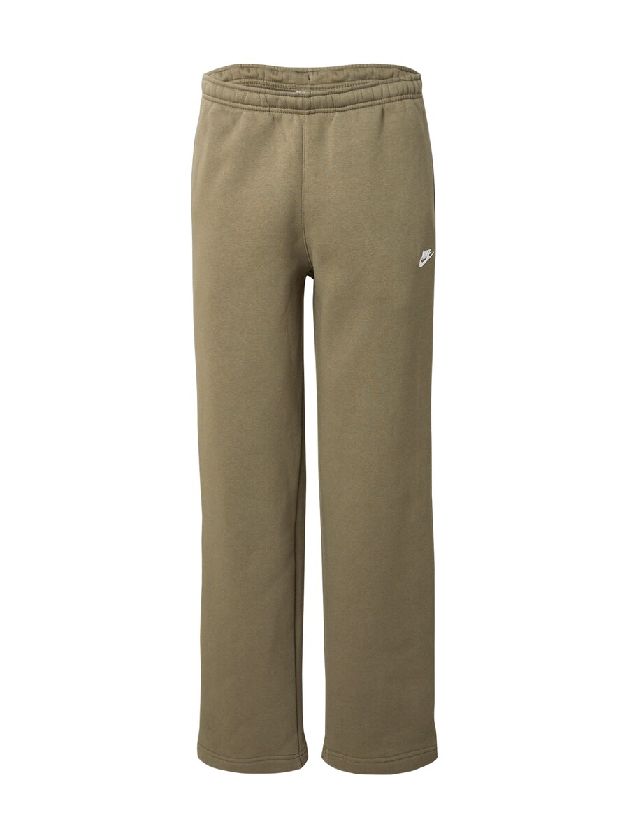 Брюки свободного кроя Nike Sportswear CLUB, оливковый
Брюки свободного кроя Nike Sportswear CLUB, оливковый