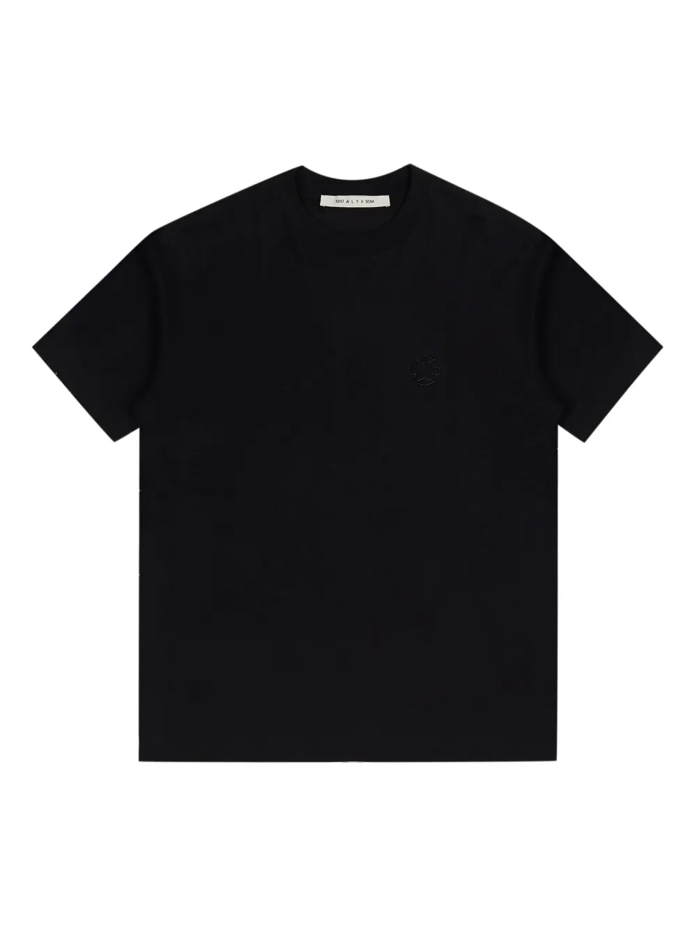 Футболка свободного кроя 1017 ALYX 9SM, черный
Футболка свободного кроя 1017 ALYX 9SM, черный
