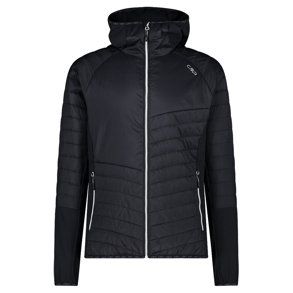 Куртка CMP 33Z6477 Padded, серый
Куртка CMP 33Z6477 Padded, серый