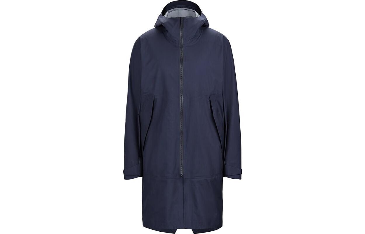 Пальто серии Gamma для мужчин Arcteryx, цвет Marine Blue/Navy Blue
Пальто серии Gamma для мужчин Arcteryx, цвет Marine Blue/Navy Blue