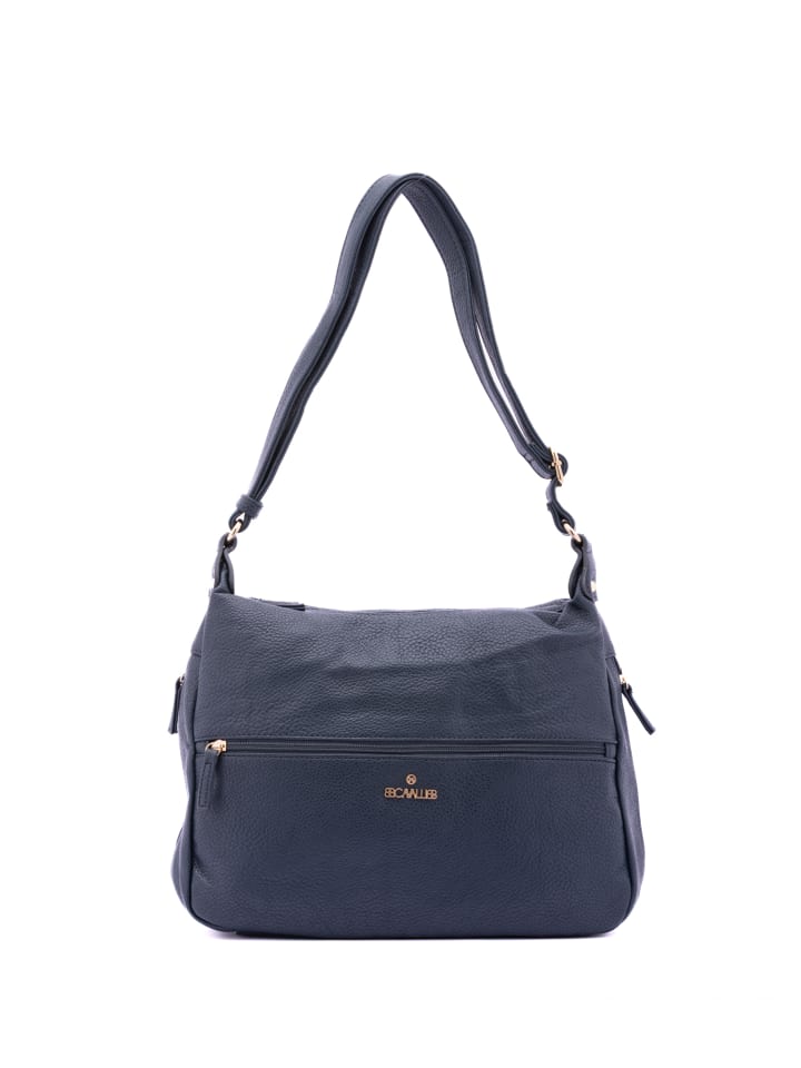 Наплечная сумка B Cavalli B, синий
Наплечная сумка B Cavalli B, синий