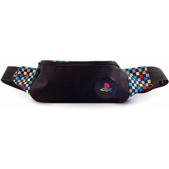 Риньонера Ретро Playstation DIFUZED
Риньонера Ретро Playstation DIFUZED