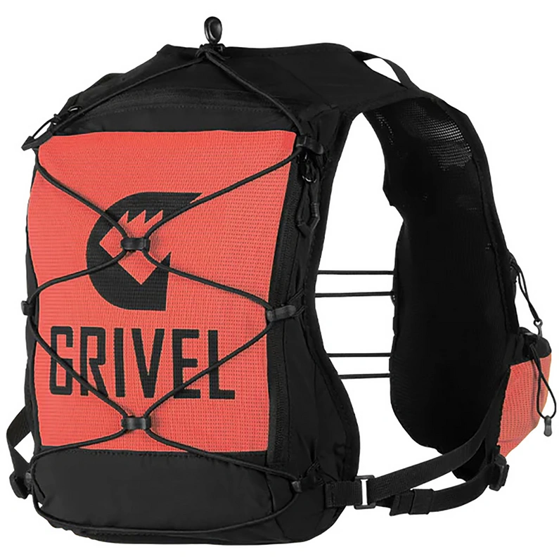 Рюкзак для бега по пересеченной местности Mountain Runner Evo 5 Grivel, pink
Рюкзак для бега по пересеченной местности Mountain Runner Evo 5 Grivel, pink