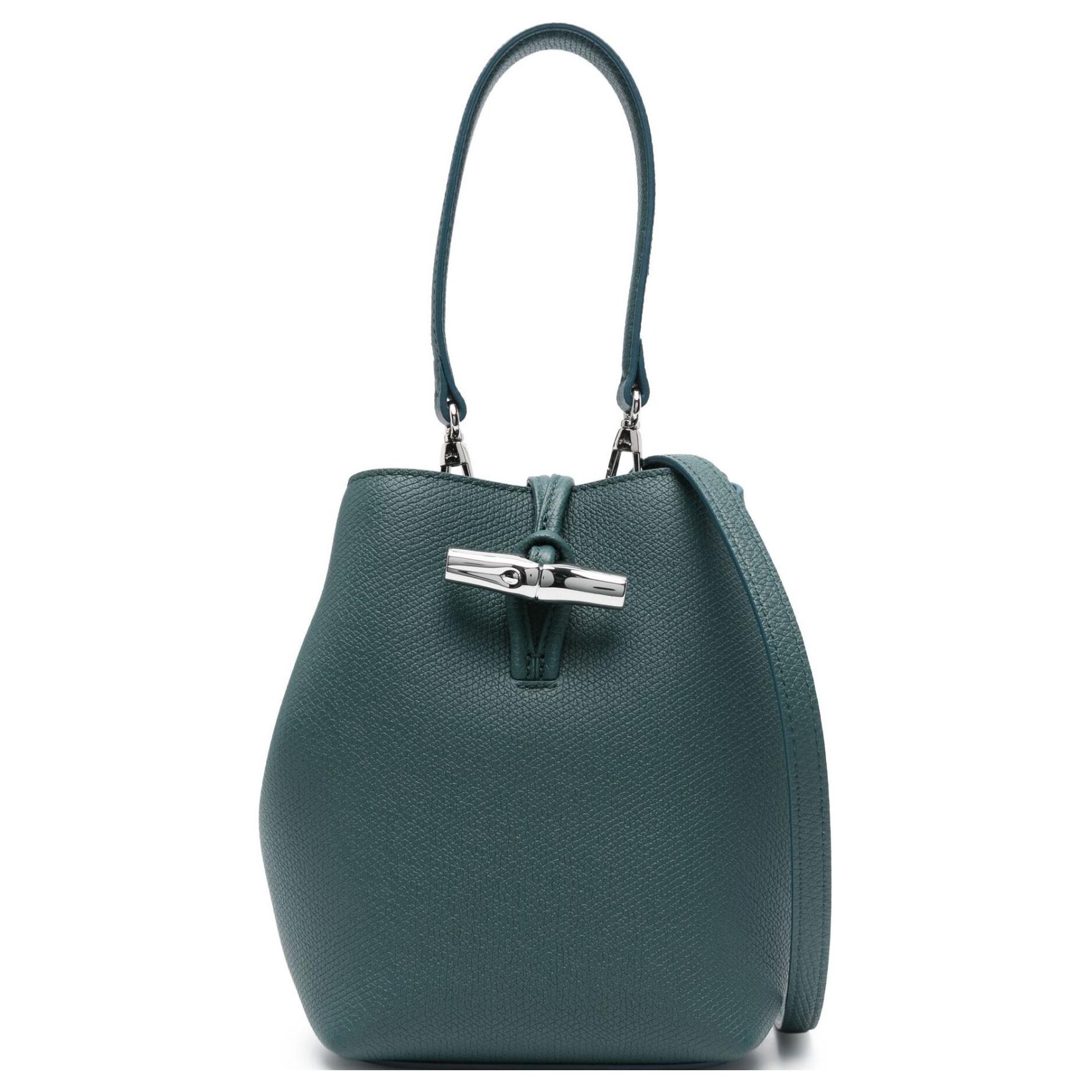 LONGCHAMP Сумка-ведро Le Roseau Xs
LONGCHAMP Сумка-ведро Le Roseau Xs