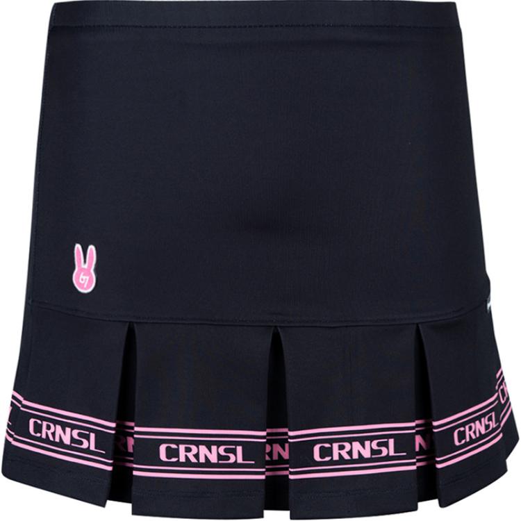 Повседневная короткая юбка женская черная CORALIAN
Повседневная короткая юбка женская черная CORALIAN