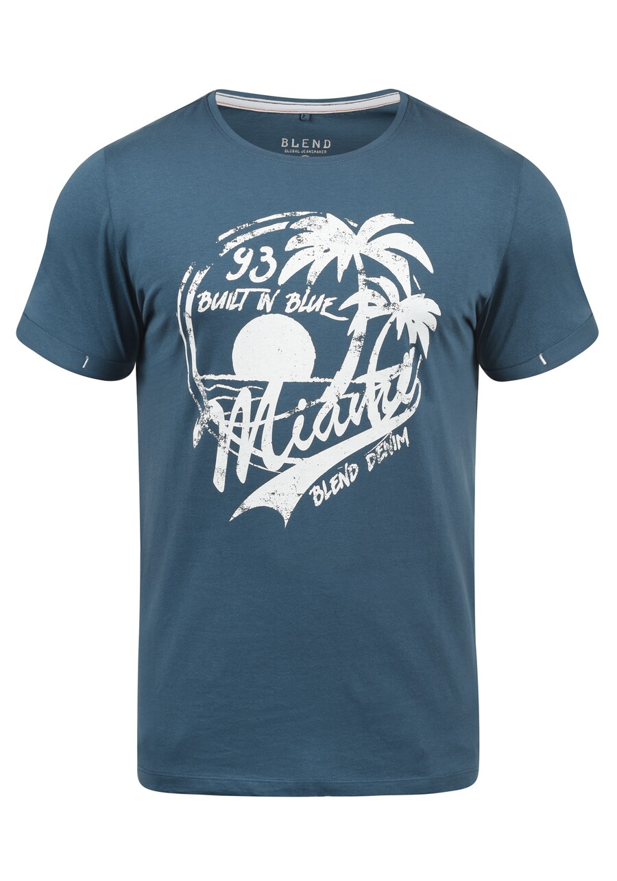 Рубашка BLEND PERRY, синий
Рубашка BLEND PERRY, синий