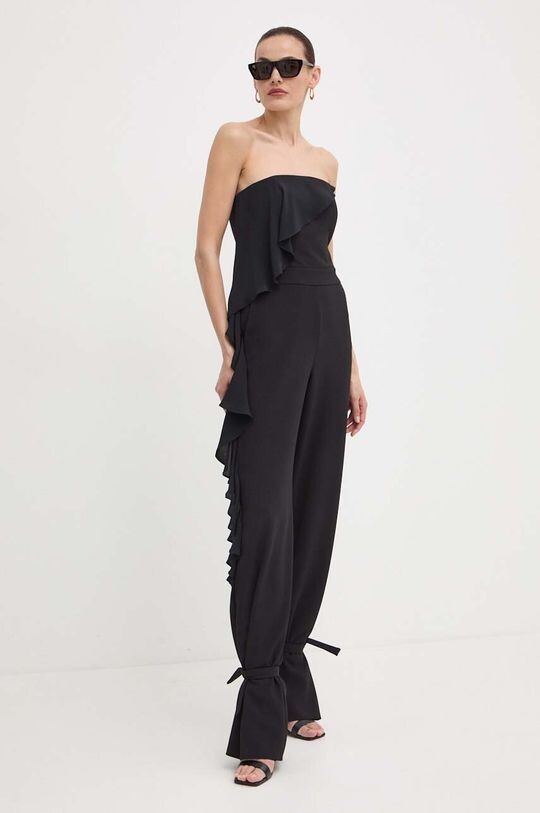 Комбинезон Marella, черный
Комбинезон Marella, черный