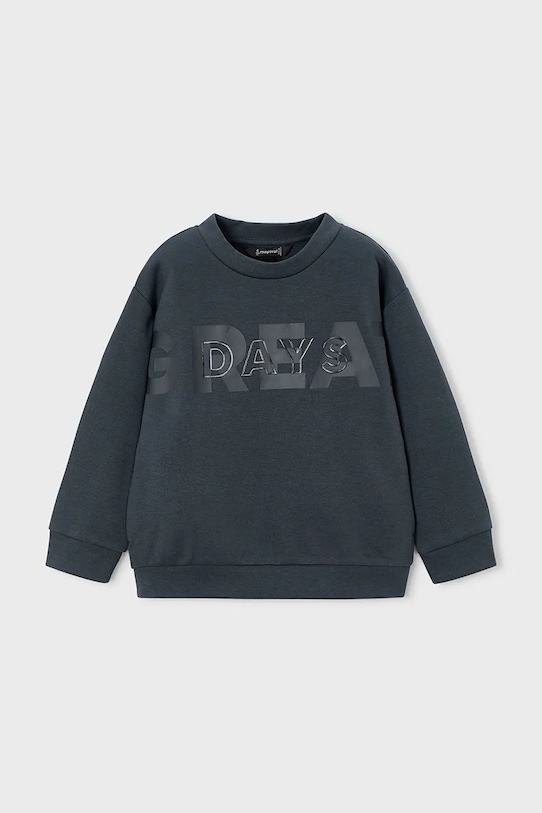 Толстовка Mayoral, черный
Толстовка Mayoral, черный