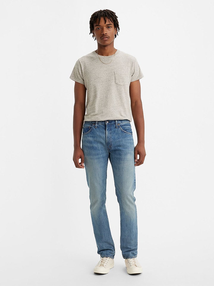 Джинсы Levi´s, синий
Джинсы Levi´s, синий