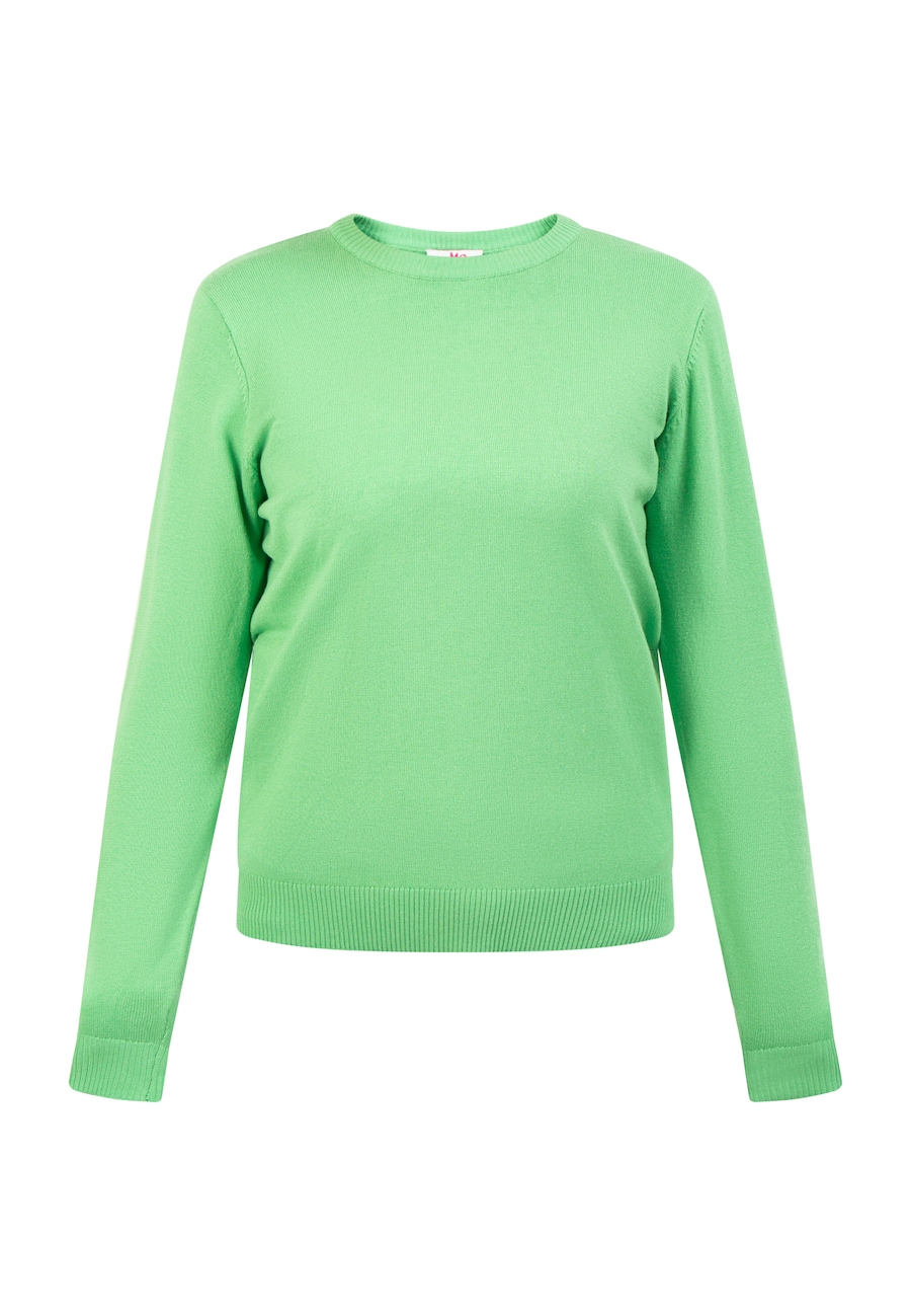 Свитер MYMO, светло-зеленый
Свитер MYMO, светло-зеленый