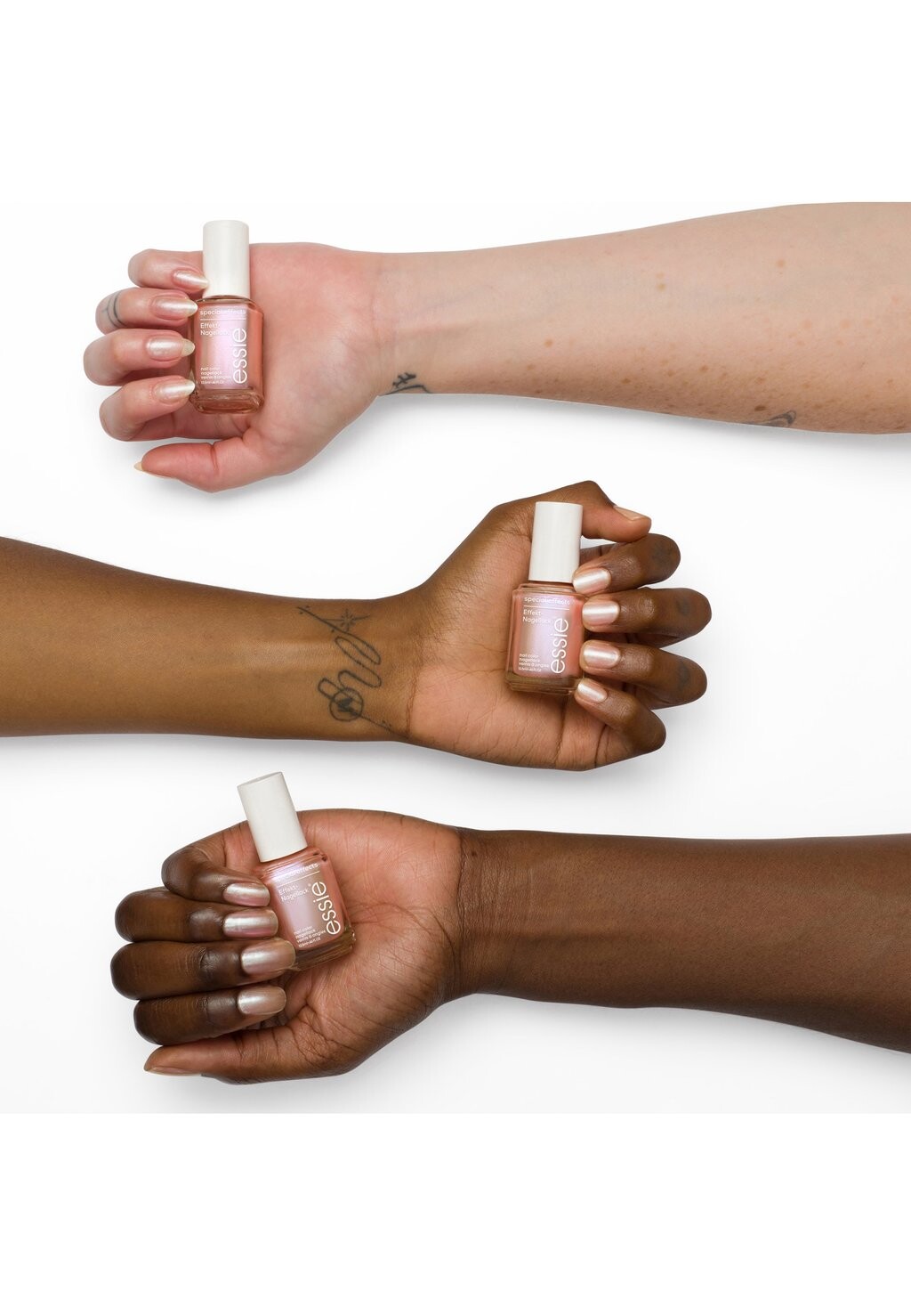 Лак для ногтей ESSIE JELLY Essie, бежевый
Лак для ногтей ESSIE JELLY Essie, бежевый