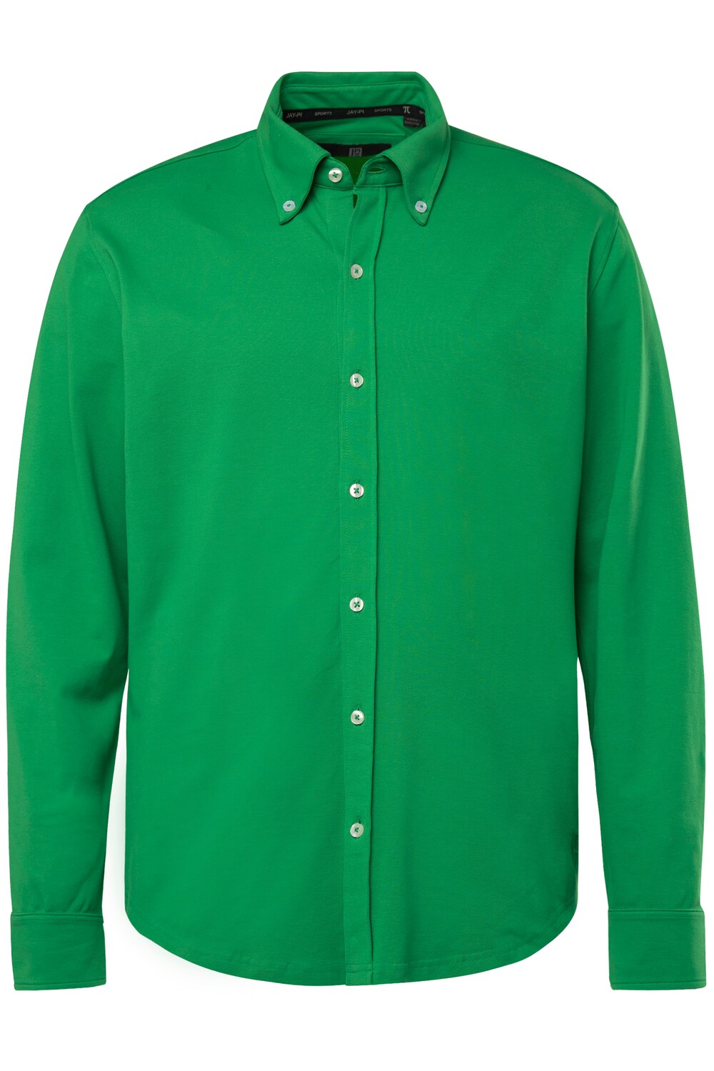 Рубашка JP1880, цвет palmgrün 
Рубашка JP1880, цвет palmgrün