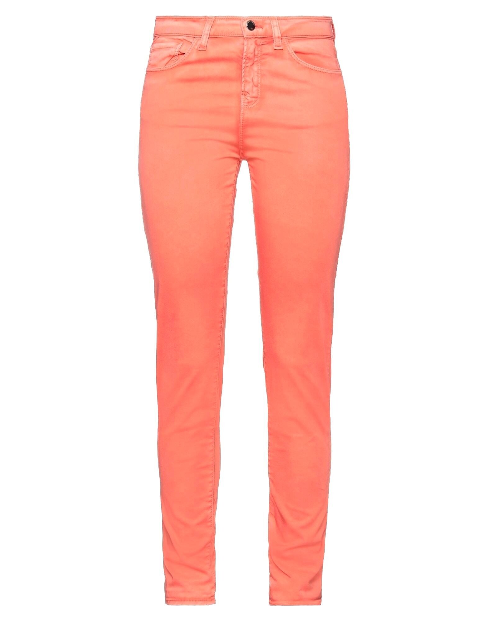 Брюки Giorgio Armani, коралловый
Брюки Giorgio Armani, коралловый