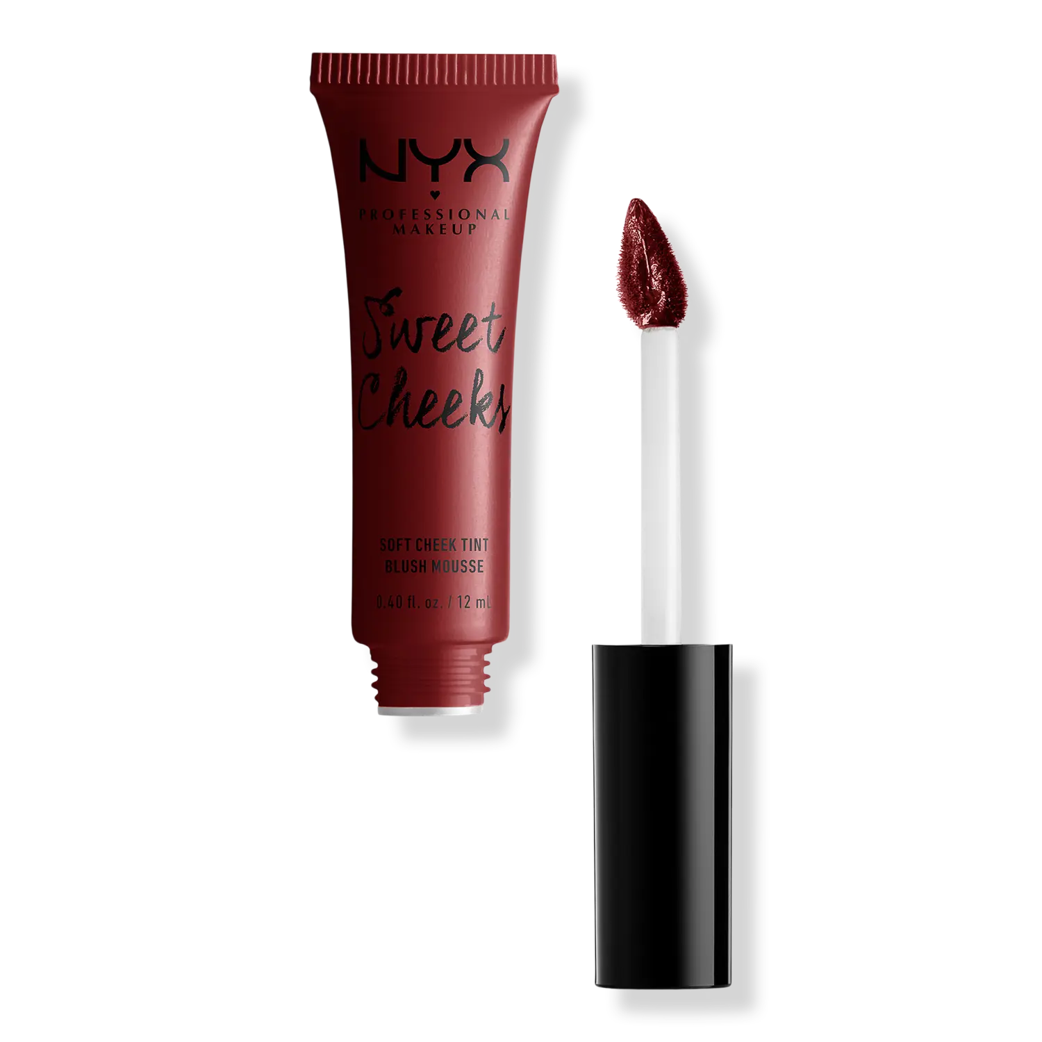 Румяна Sweet Cheeks Soft Cheek Tint Blush NYX Professional Makeup, Bombshell (warm rose)
Румяна Sweet Cheeks Soft Cheek Tint Blush NYX Professional Makeup, Bombshell (warm rose)