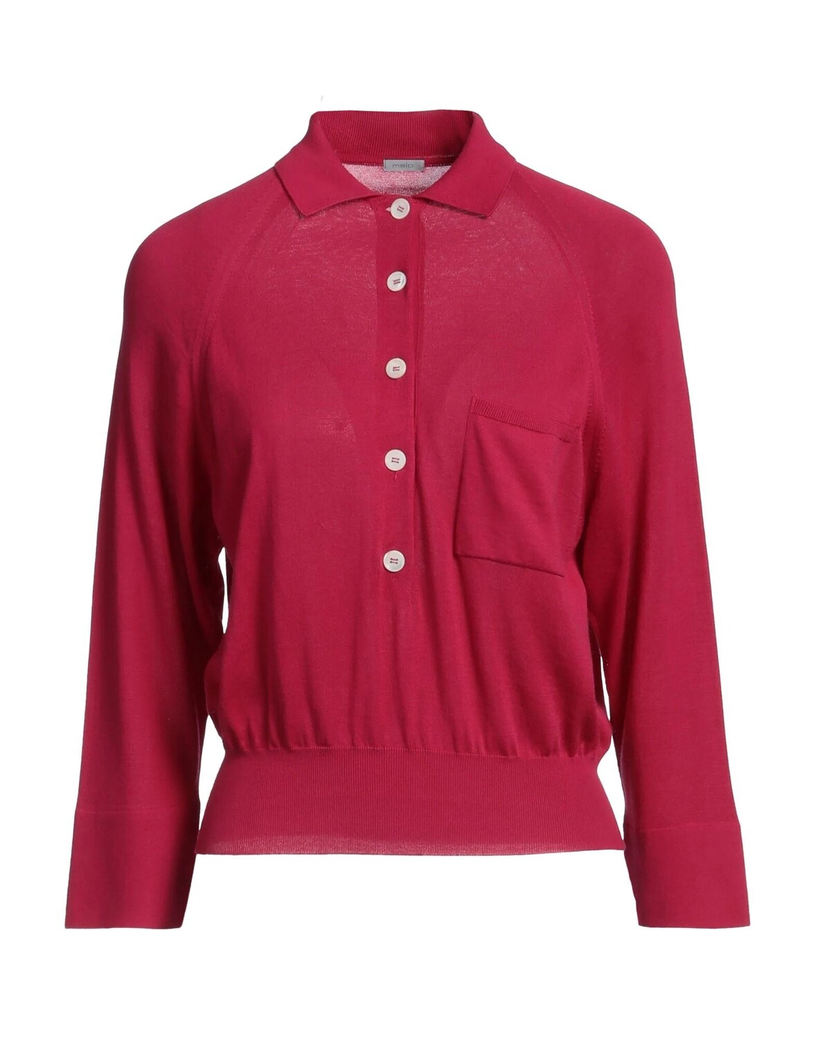 Свитер Malo, фуксия
Свитер Malo, фуксия