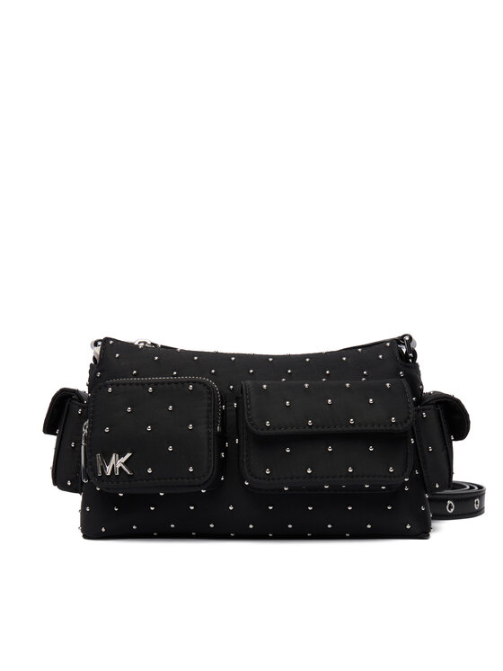 Сумка 32R6SM3C5C Michael Michael Kors, черный
Сумка 32R6SM3C5C Michael Michael Kors, черный