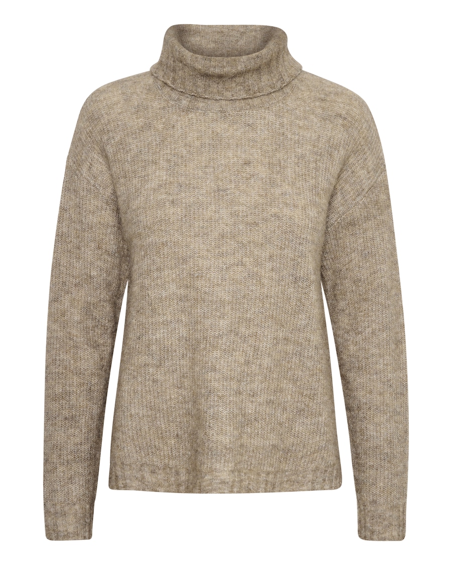 Свитер My Essential Wardrobe, Mottled Beige
Свитер My Essential Wardrobe, Mottled Beige