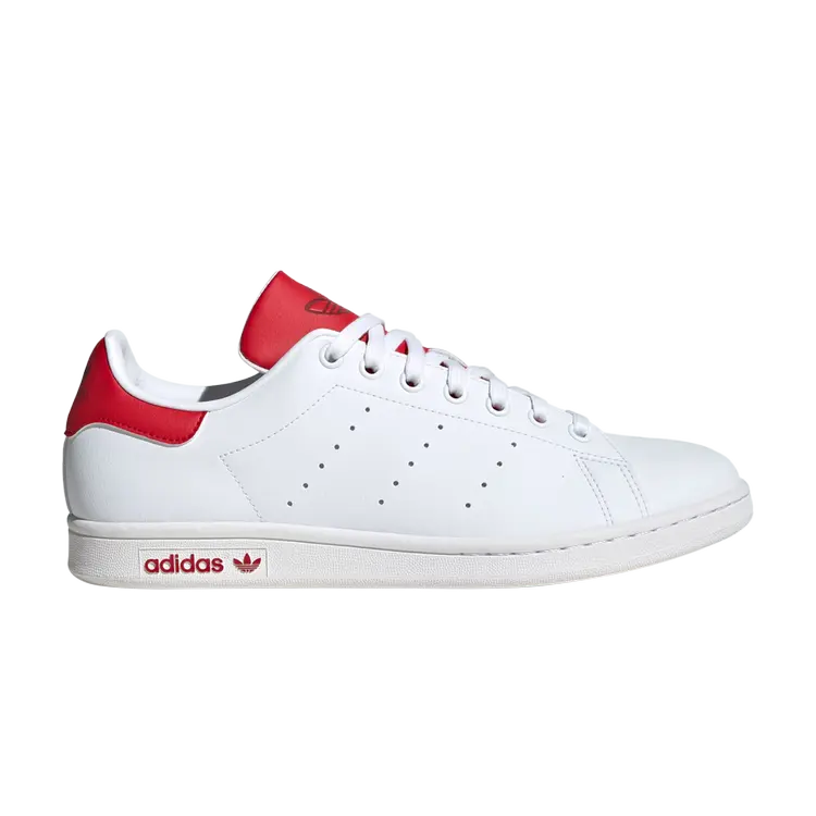 Кроссовки Adidas Stan Smith, белый
Кроссовки Adidas Stan Smith, белый