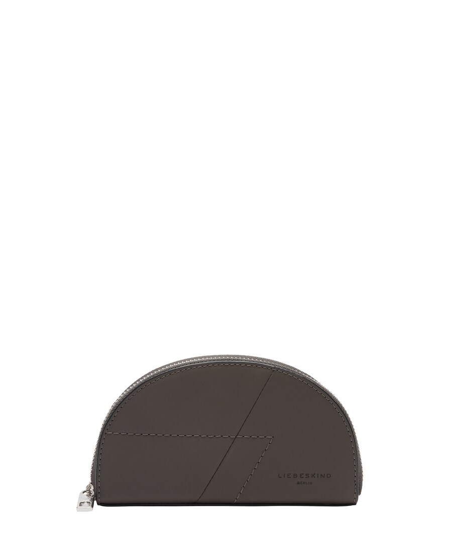 Кошелек Liebeskind Berlin Wallet, серый
Кошелек Liebeskind Berlin Wallet, серый