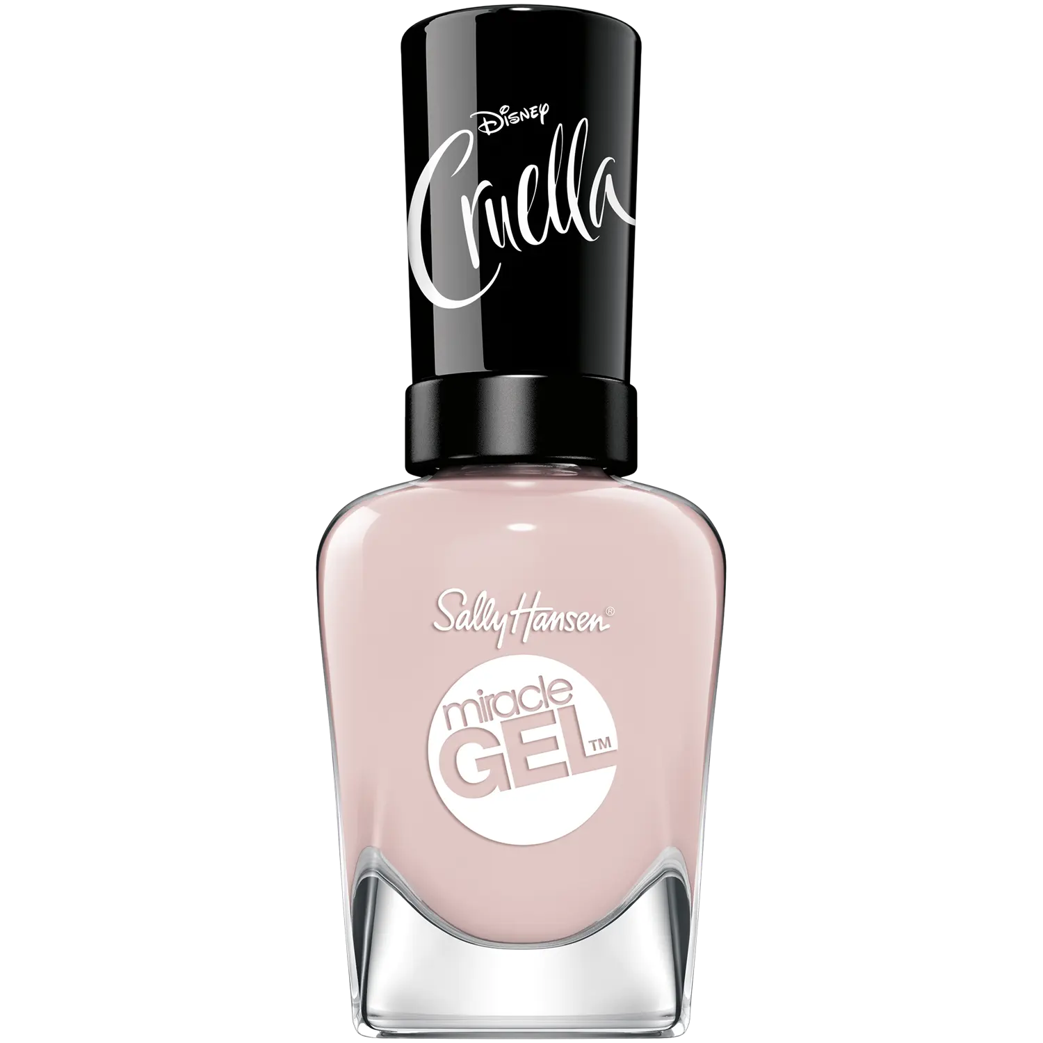 Гель-лак для ногтей 232 Sally Hansen Miracle Gel, 14,7 мл
Гель-лак для ногтей 232 Sally Hansen Miracle Gel, 14,7 мл