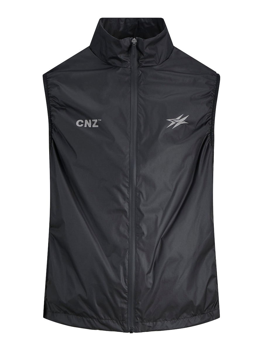 Жилет JACK & JONES, черный
Жилет JACK & JONES, черный