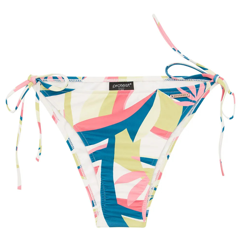 Низ бикини Protest Swayas, разноцветный
Низ бикини Protest Swayas, разноцветный