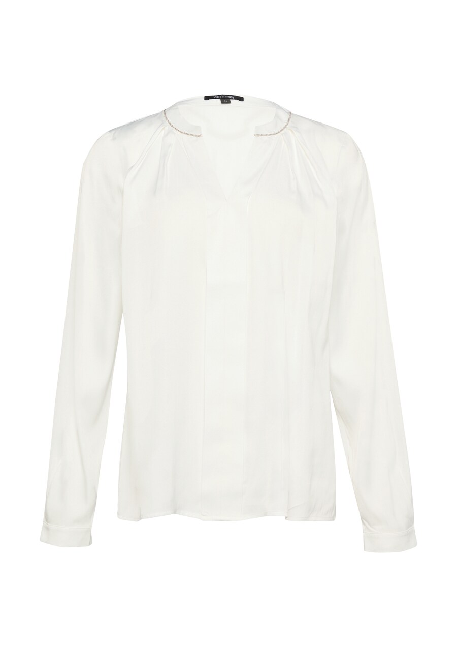 Блузка COMMA, белый
Блузка COMMA, белый