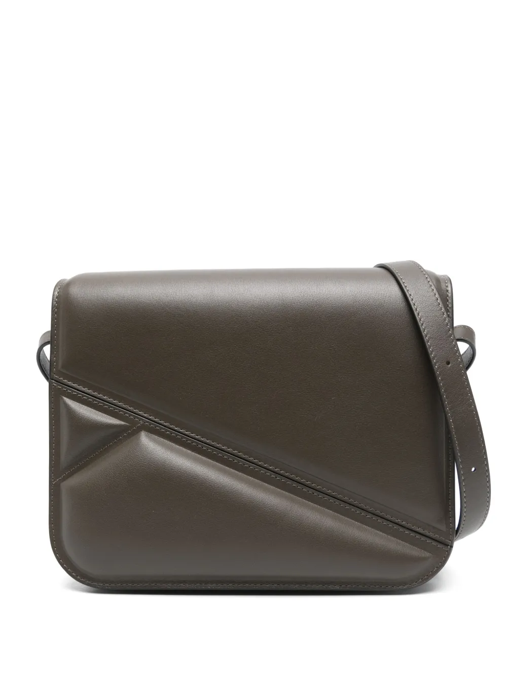 Сумка через плечо Oscar Wandler, коричневый
Сумка через плечо Oscar Wandler, коричневый