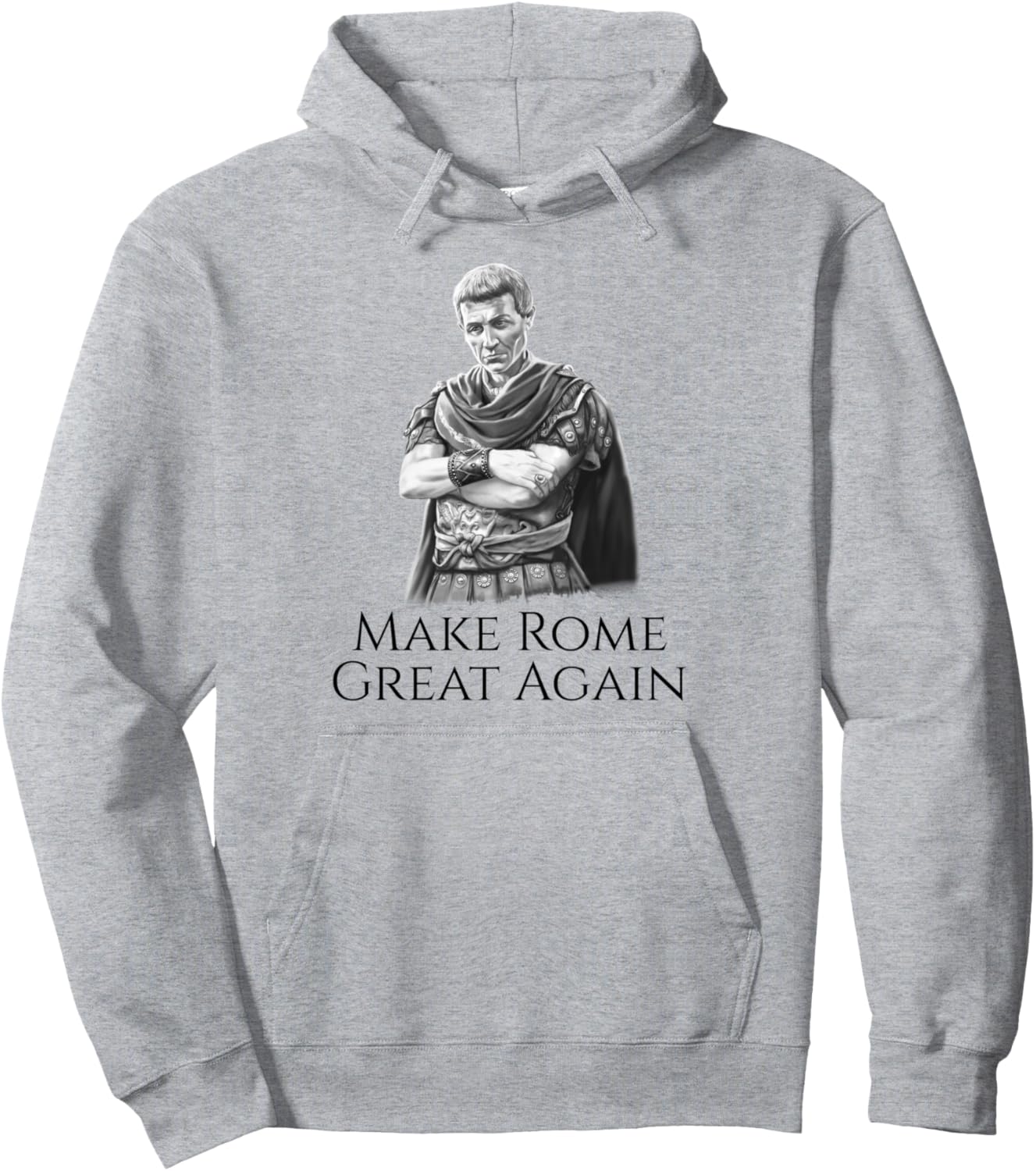 Гуй Юлий Цезарь Классическая Римская история Древний Рим Худи Julius Caesar Make Rome Great Again History Gifts, серый
Гуй Юлий Цезарь Классическая Римская история Древний Рим Худи Julius Caesar Make Rome Great Again History Gifts, серый
