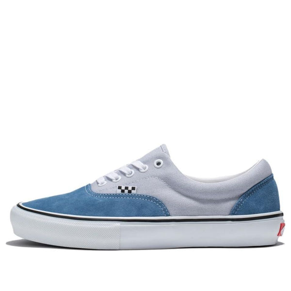 Кроссовки era skate 'blue grey' Vans, синий
Кроссовки era skate 'blue grey' Vans, синий