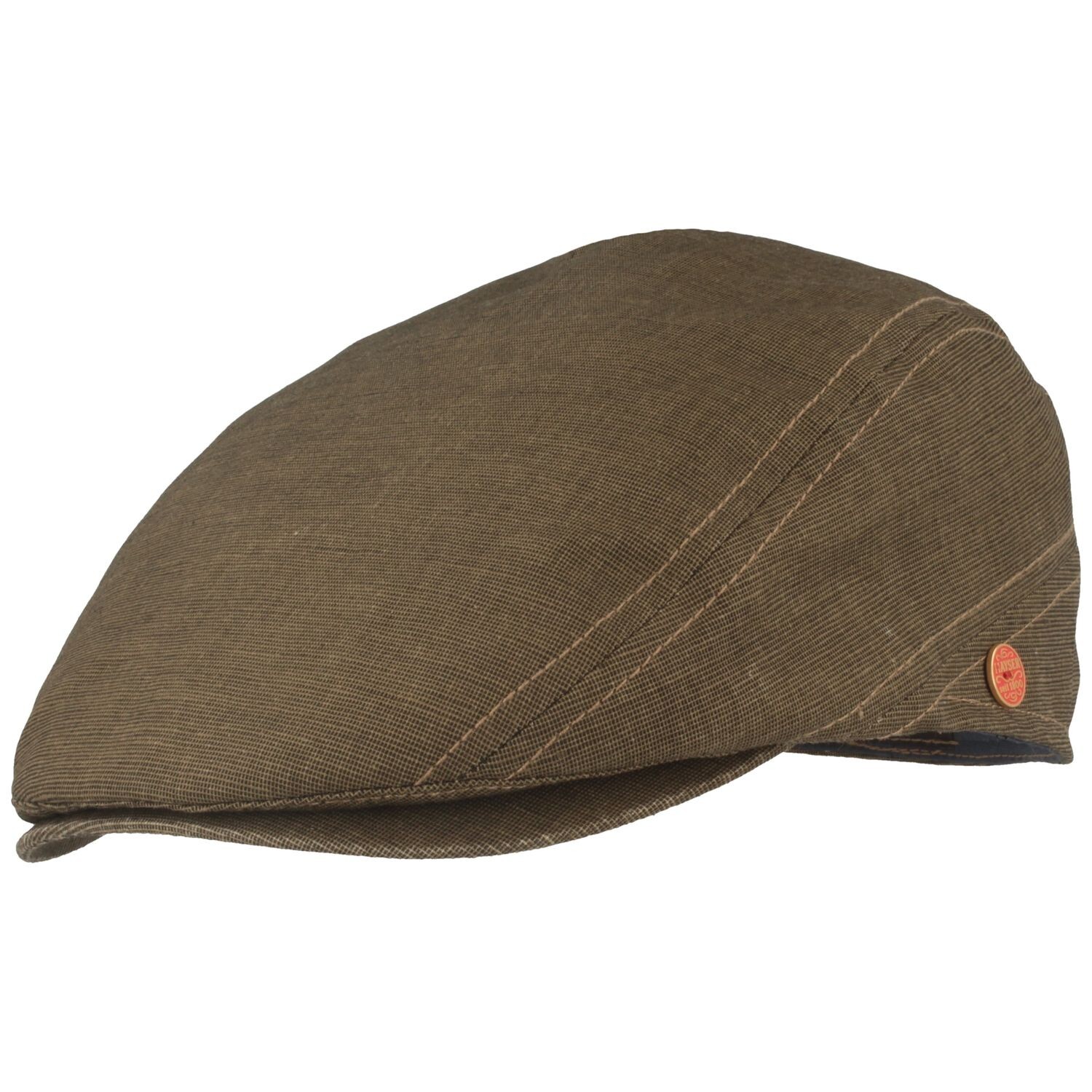 Бейсболка Mayser Schirmmütze einteilig, зеленый
Бейсболка Mayser Schirmmütze einteilig, зеленый