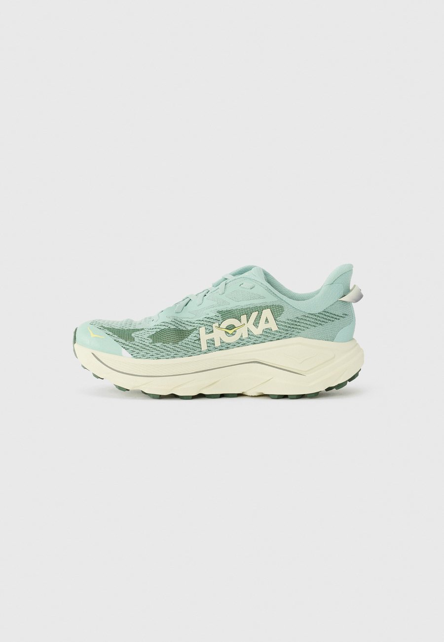 Кроссовки HOKA CHALLENGER 8, Jade/Truffle Salt/Green
Кроссовки HOKA CHALLENGER 8, Jade/Truffle Salt/Green
