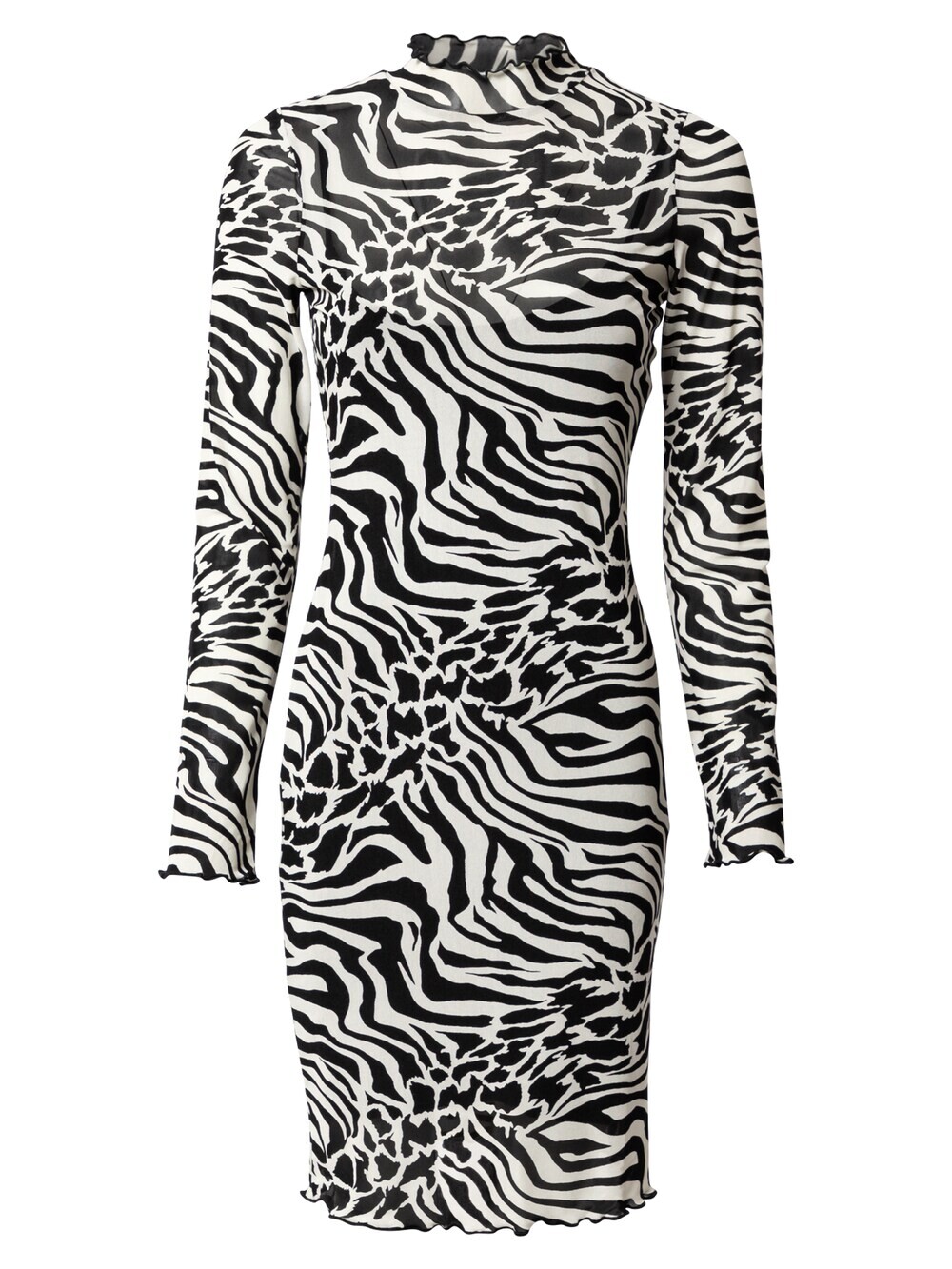 Платье Urban Classics, черный
Платье Urban Classics, черный