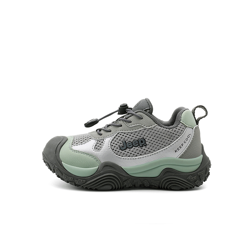 Jeep Туфли Spring Morning 20 из синтетической кожи и текстиля для горного туризма, противоскользящие, легкие, с амортизацией
Jeep Туфли Spring Morning 20 из синтетической кожи и текстиля для горного туризма, противоскользящие, легкие, с амортизацией