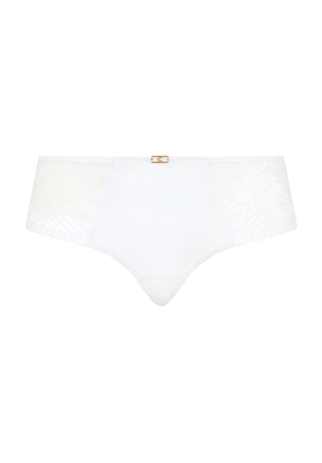 Трусики миди "origins" кружево Chantelle, белый
Трусики миди "origins" кружево Chantelle, белый