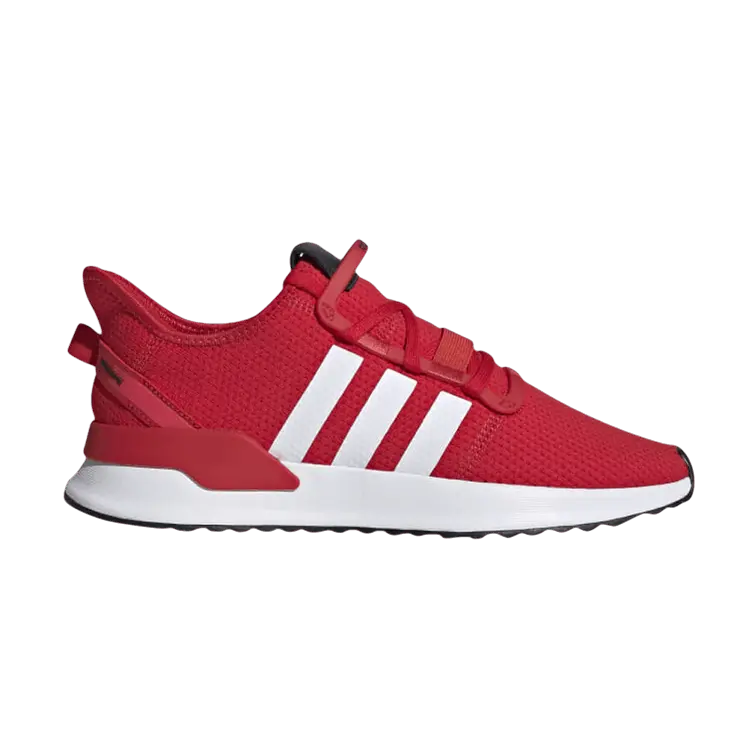 Кроссовки adidas U_Path Run 'Scarlet', красный
Кроссовки adidas U_Path Run 'Scarlet', красный
