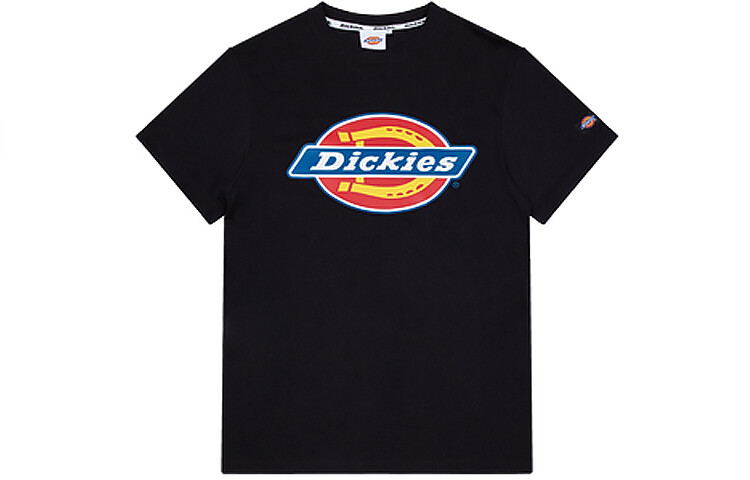 Dickies Мужская футболка, Черный
Dickies Мужская футболка, Черный