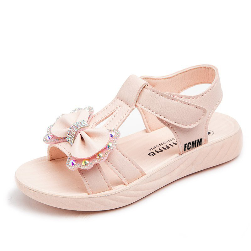 Детские сандалии FCMM, розовый
Детские сандалии FCMM, розовый