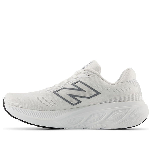 Кроссовки fresh foam x 880v15 New Balance, белый
Кроссовки fresh foam x 880v15 New Balance, белый