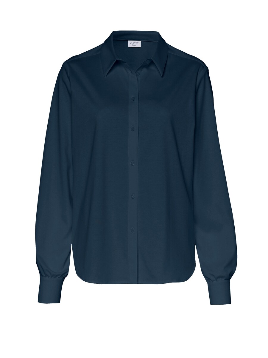 Блуза DESOTO, темно-синий
Блуза DESOTO, темно-синий